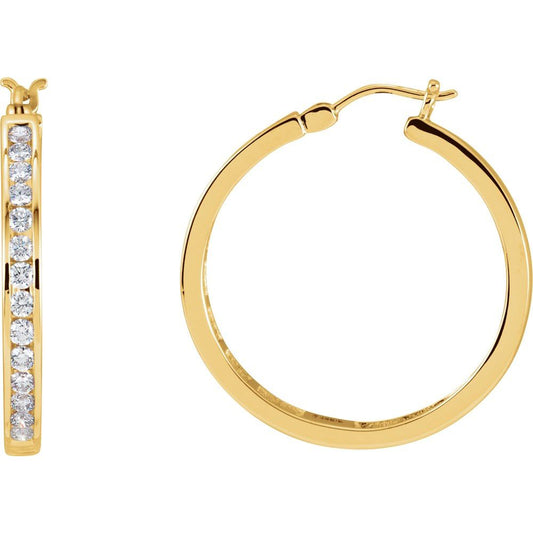 High Quality Luxury Earrings for Women by Ryan Jonathan Fine Jewelry