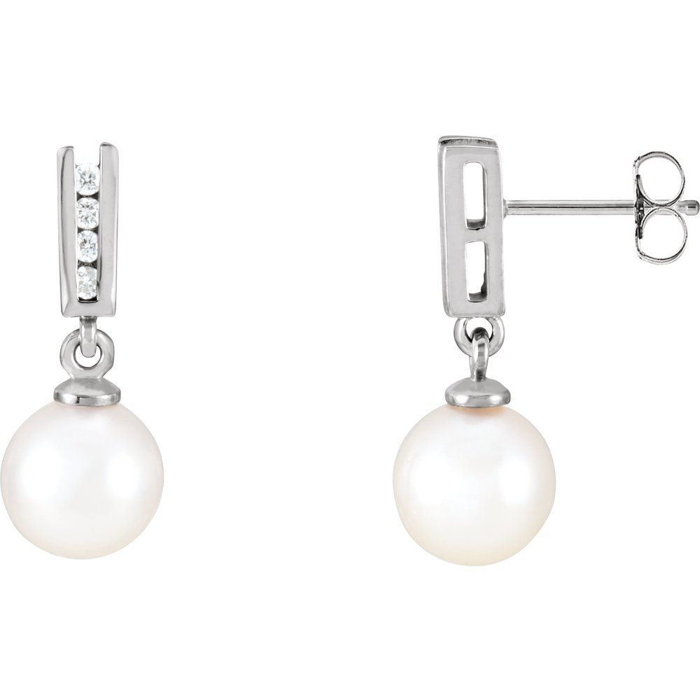 High Quality Luxury Earrings for Women by Ryan Jonathan Fine Jewelry