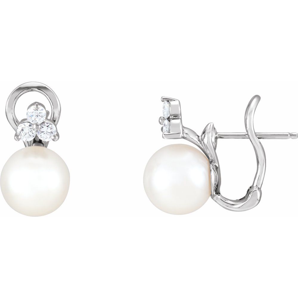 High Quality Luxury Earrings for Women by Ryan Jonathan Fine Jewelry