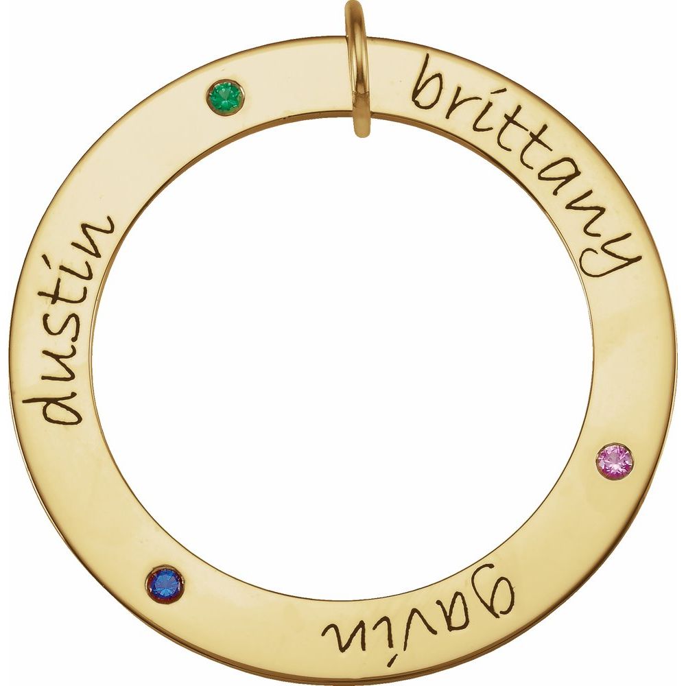 High Quality Luxury Necklaces and Pendants for Women by Ryan Jonathan Fine Jewelry