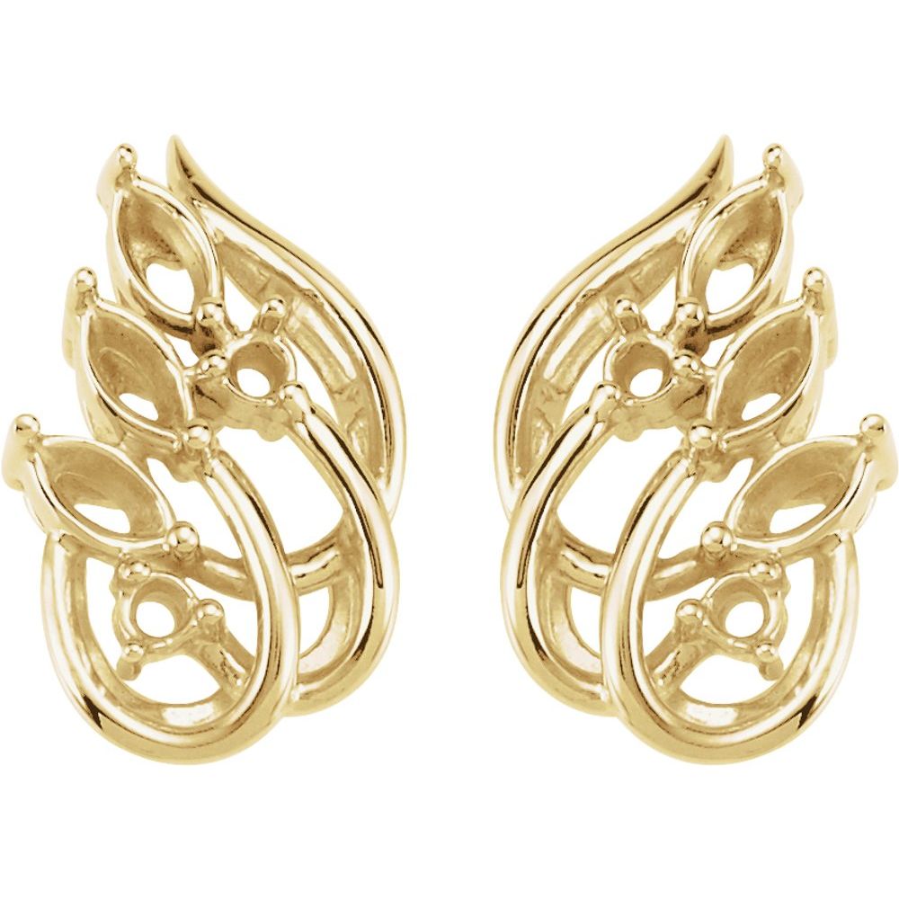 High Quality Luxury Earrings for Women by Ryan Jonathan Fine Jewelry