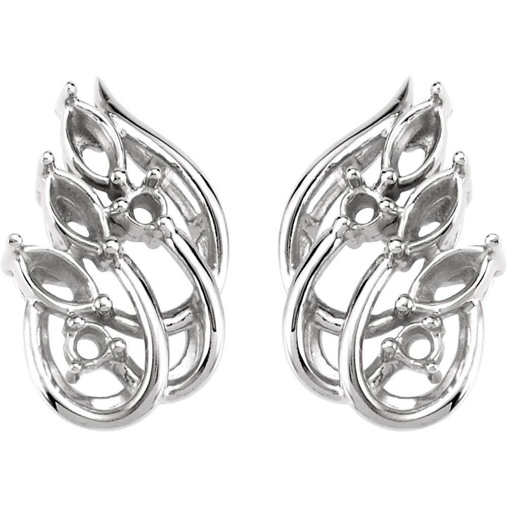 High Quality Luxury Earrings for Women by Ryan Jonathan Fine Jewelry