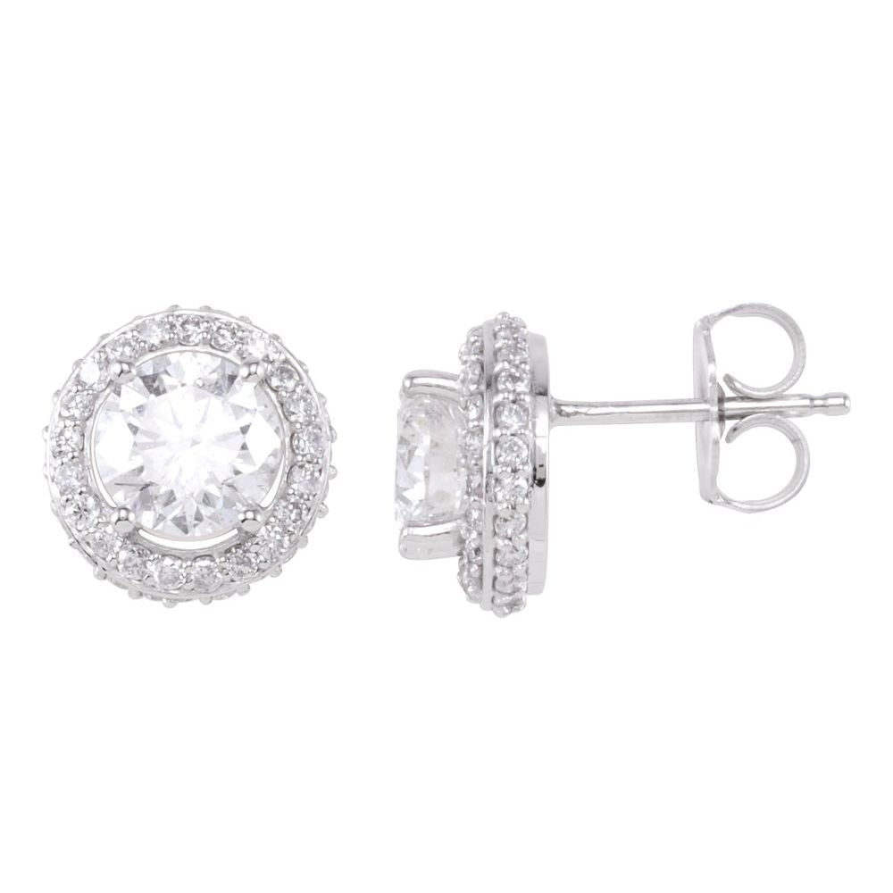High Quality Luxury Earrings for Women by Ryan Jonathan Fine Jewelry