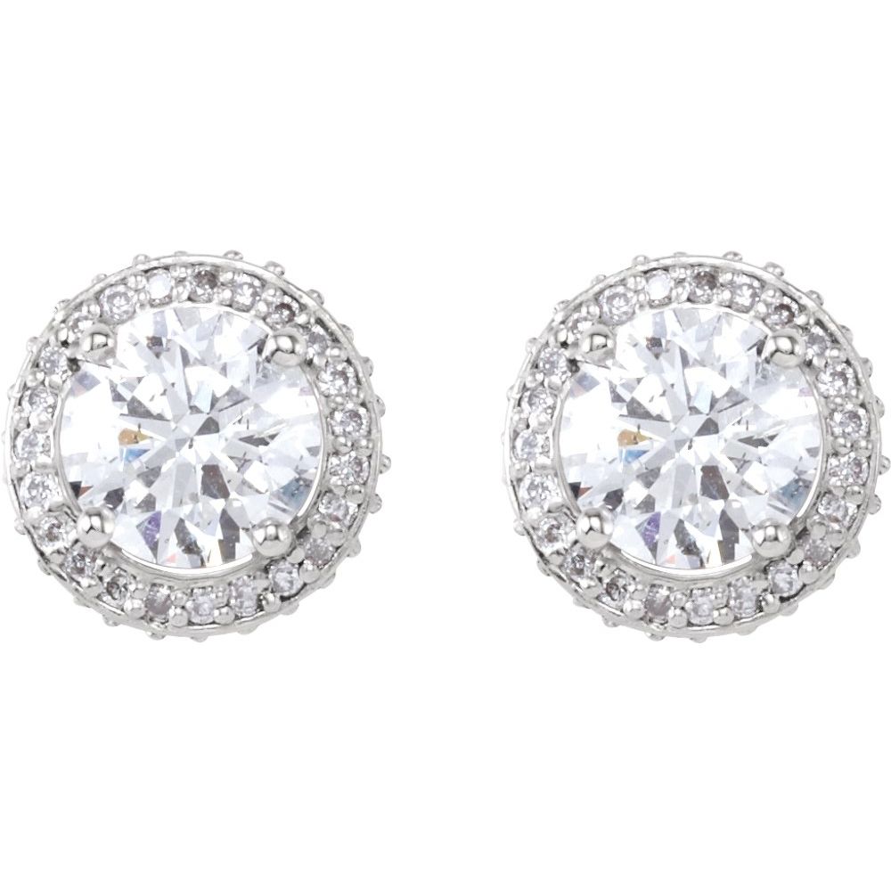 High Quality Luxury Earrings for Women by Ryan Jonathan Fine Jewelry
