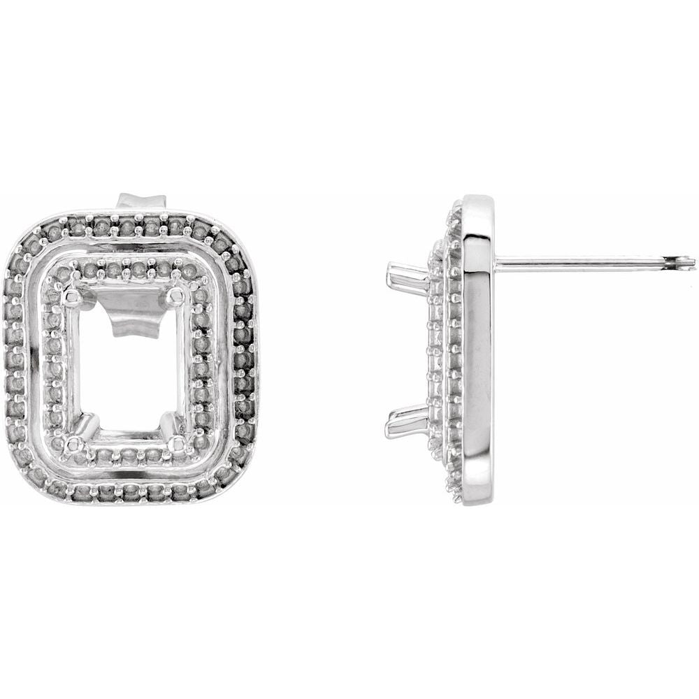 High Quality Luxury Earrings for Women by Ryan Jonathan Fine Jewelry