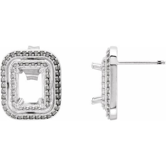 High Quality Luxury Earrings for Women by Ryan Jonathan Fine Jewelry