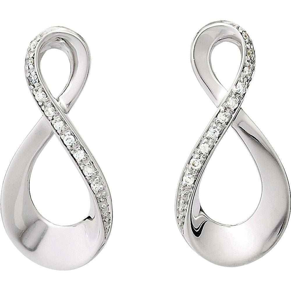 High Quality Luxury Earrings for Women by Ryan Jonathan Fine Jewelry