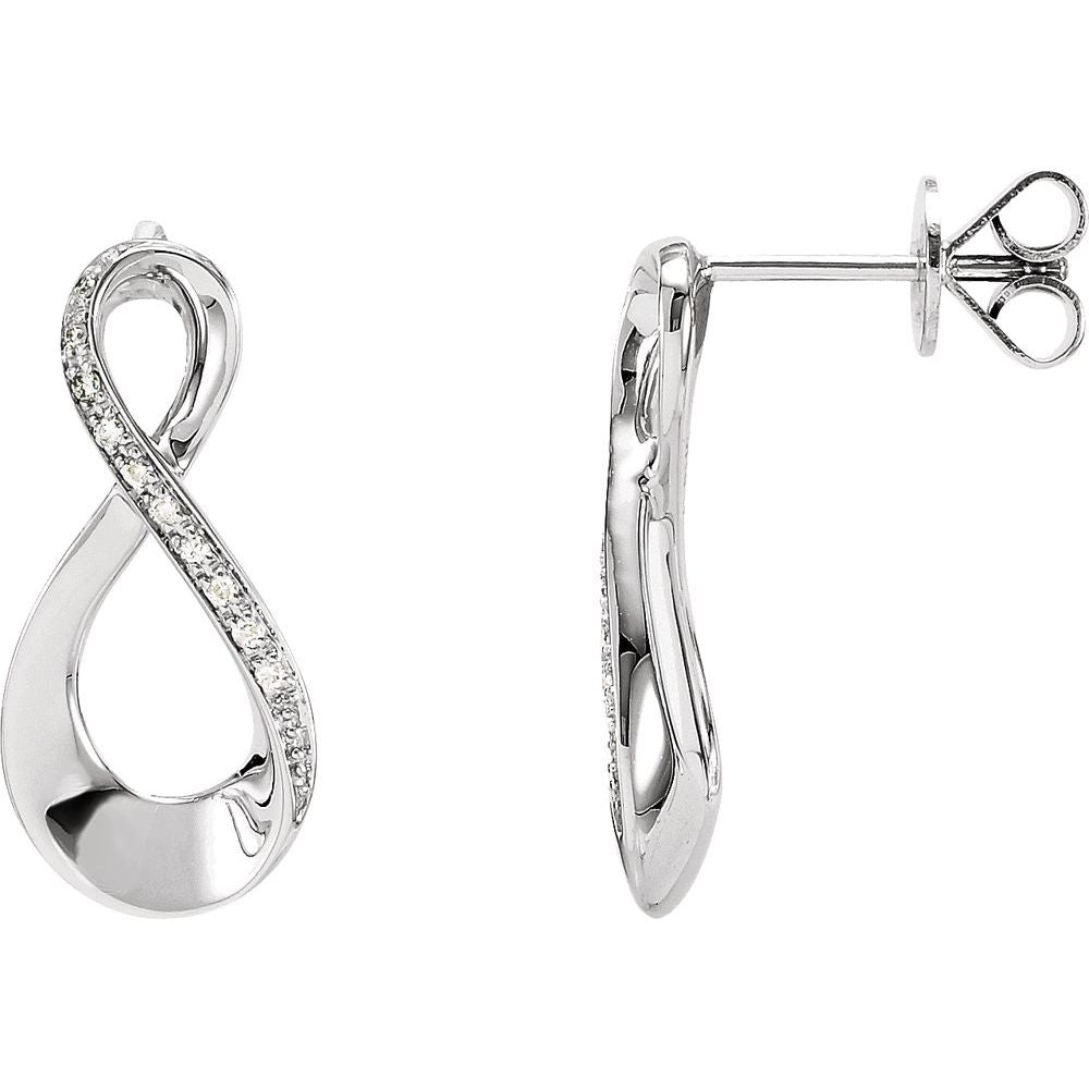 High Quality Luxury Earrings for Women by Ryan Jonathan Fine Jewelry