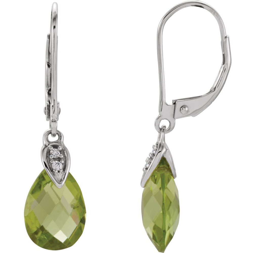 High Quality Luxury Earrings for Women by Ryan Jonathan Fine Jewelry