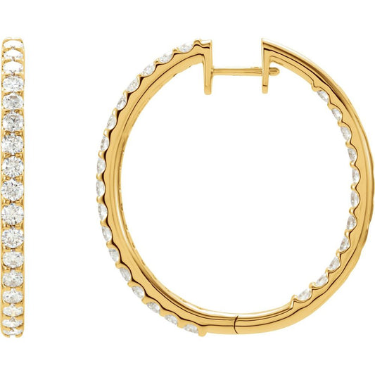 High Quality Luxury Earrings for Women by Ryan Jonathan Fine Jewelry