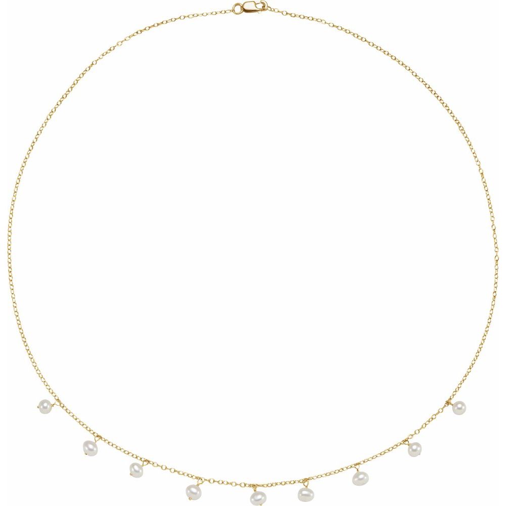 High Quality Luxury Necklaces and Pendants for Women by Ryan Jonathan Fine Jewelry