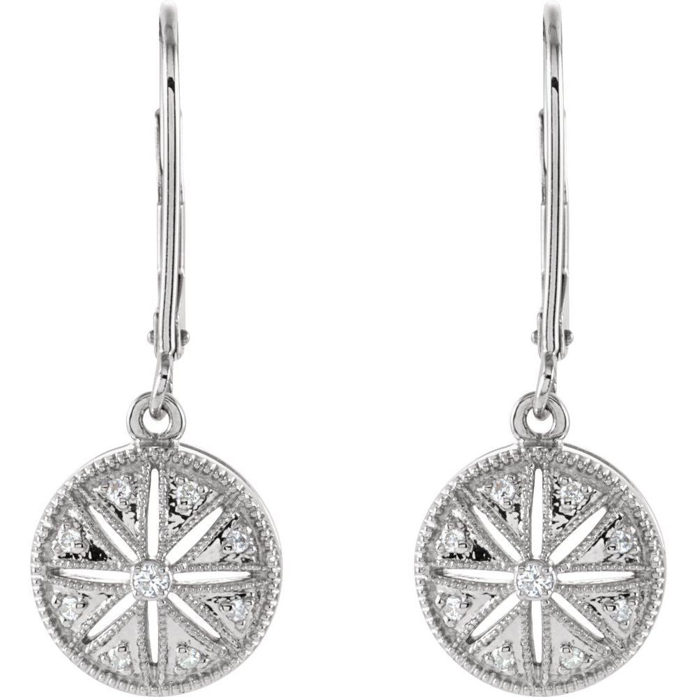 High Quality Luxury Earrings for Women by Ryan Jonathan Fine Jewelry
