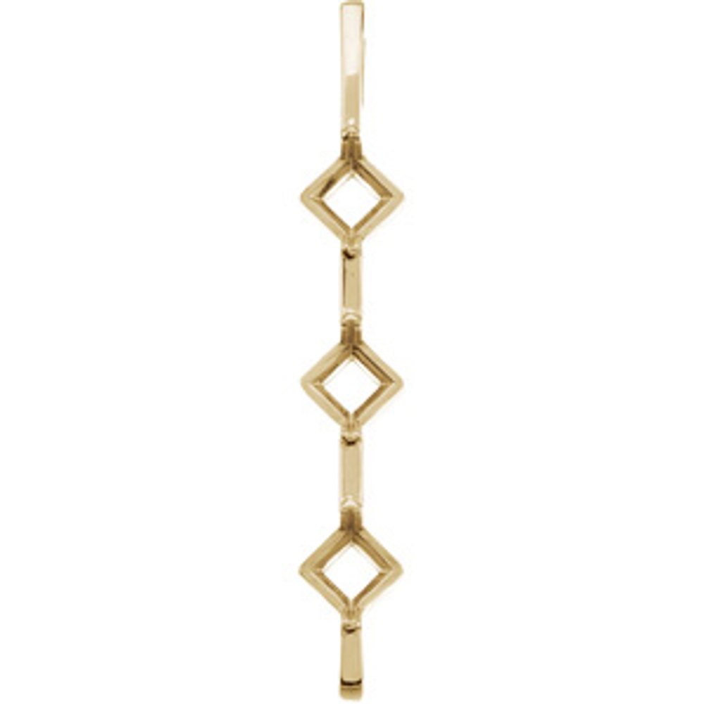 High Quality Luxury Necklaces and Pendants for Women by Ryan Jonathan Fine Jewelry