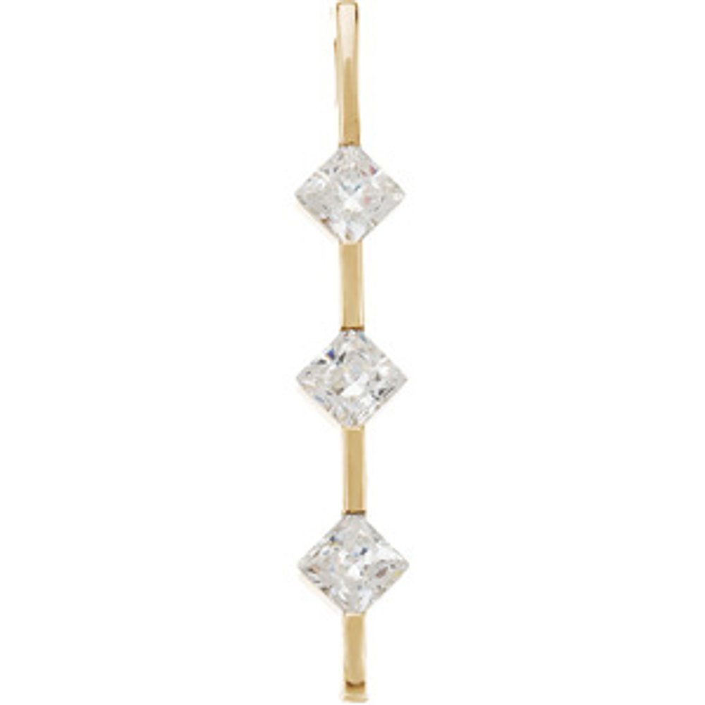High Quality Luxury Necklaces and Pendants for Women by Ryan Jonathan Fine Jewelry