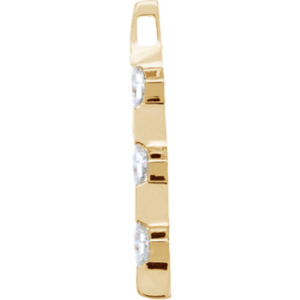 High Quality Luxury Necklaces and Pendants for Women by Ryan Jonathan Fine Jewelry