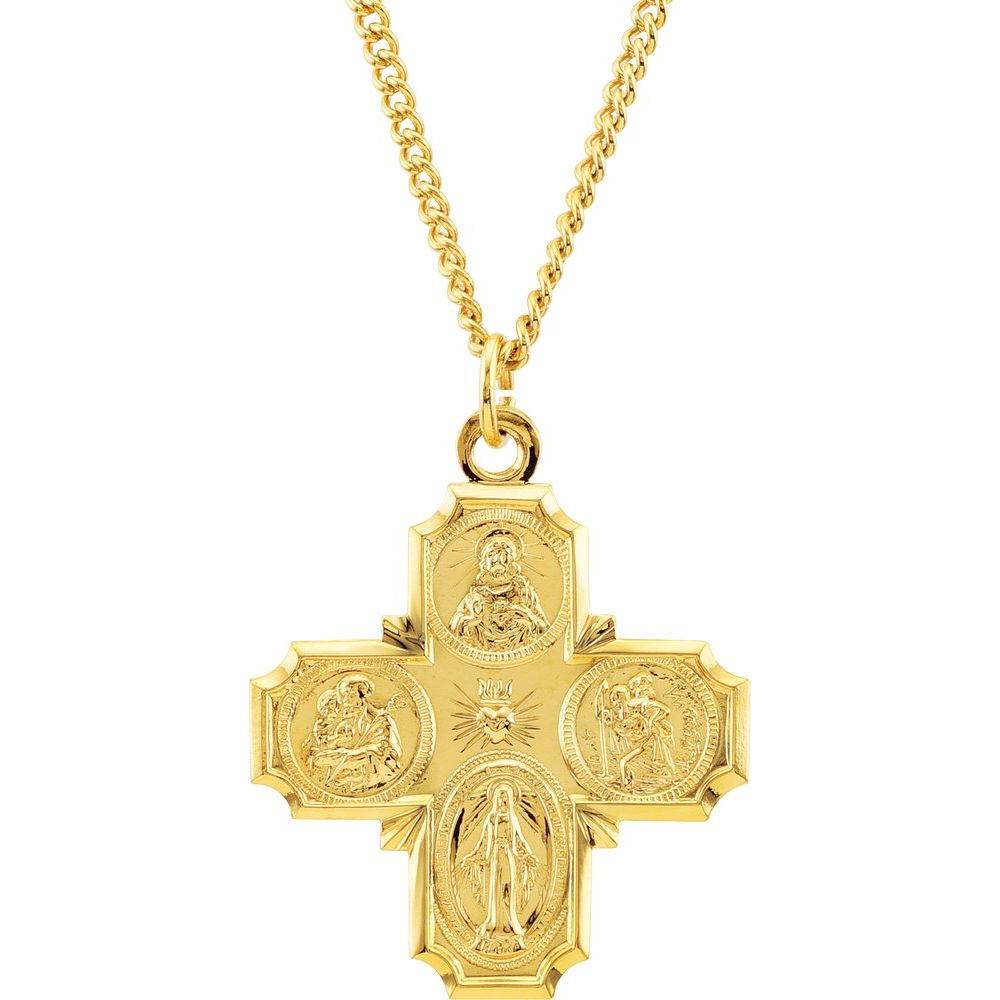 High Quality Luxury Necklaces and Pendants for Women by Ryan Jonathan Fine Jewelry