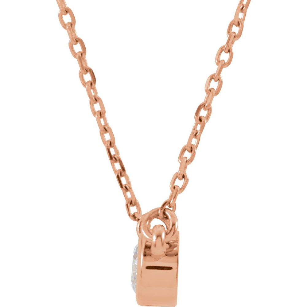 High Quality Luxury Necklaces and Pendants for Women by Ryan Jonathan Fine Jewelry