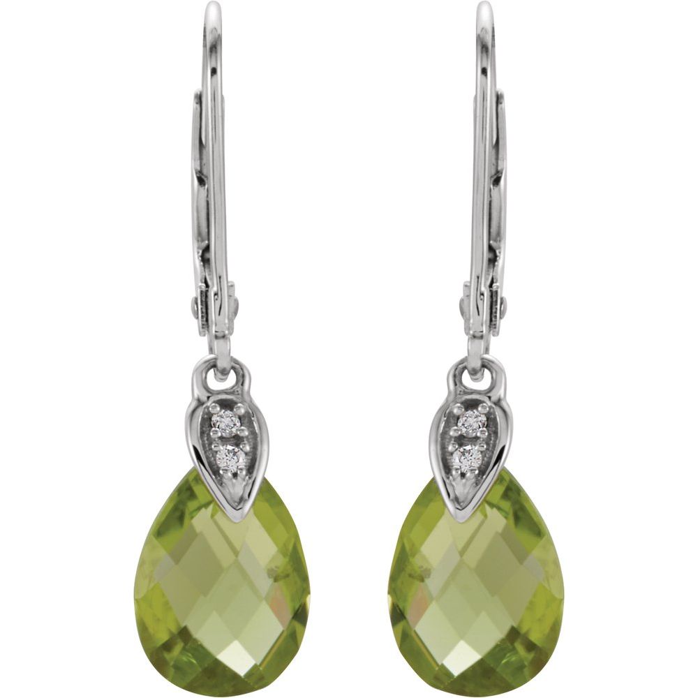 High Quality Luxury Earrings for Women by Ryan Jonathan Fine Jewelry