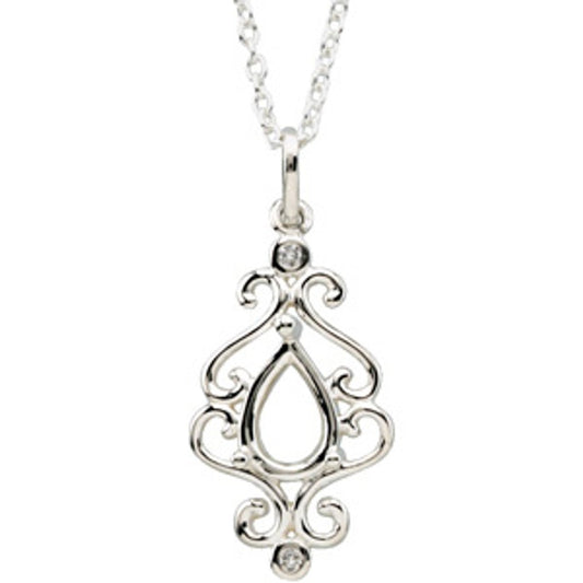 High Quality Luxury Necklaces and Pendants for Women by Ryan Jonathan Fine Jewelry