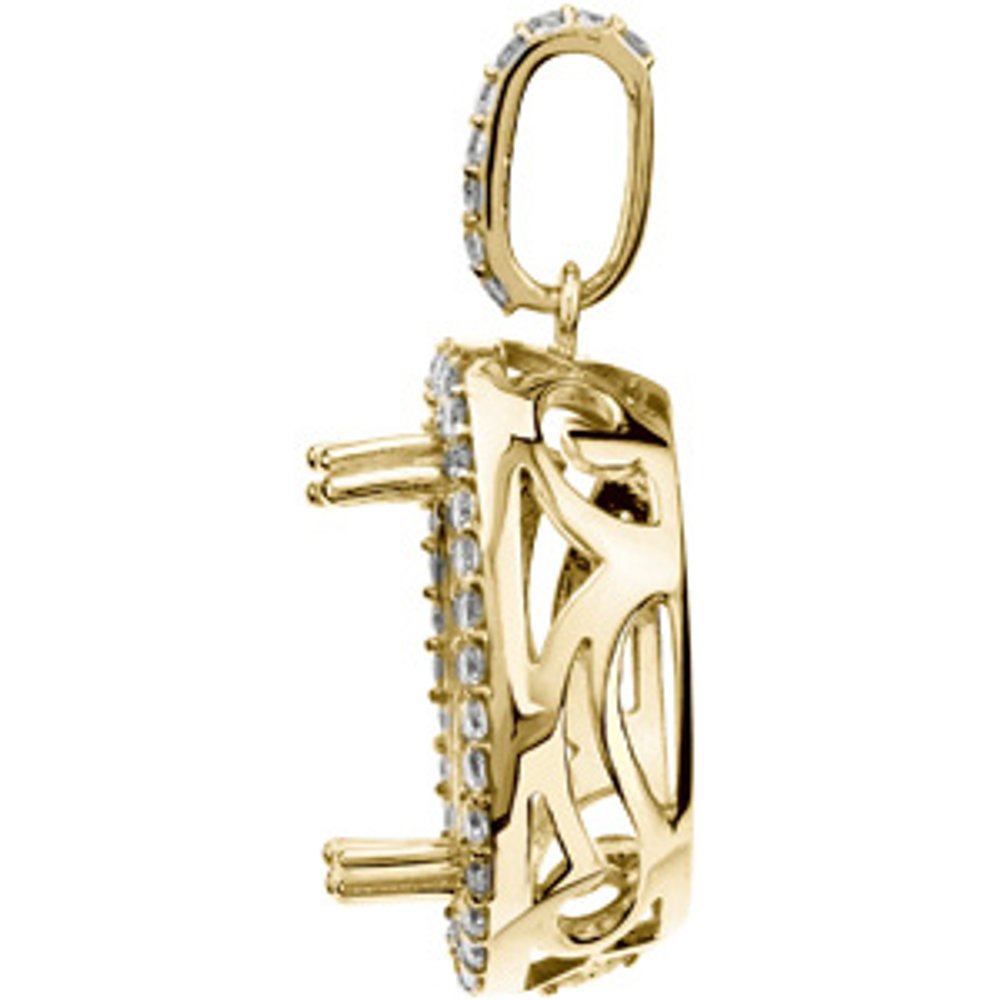 High Quality Luxury Necklaces and Pendants for Women by Ryan Jonathan Fine Jewelry