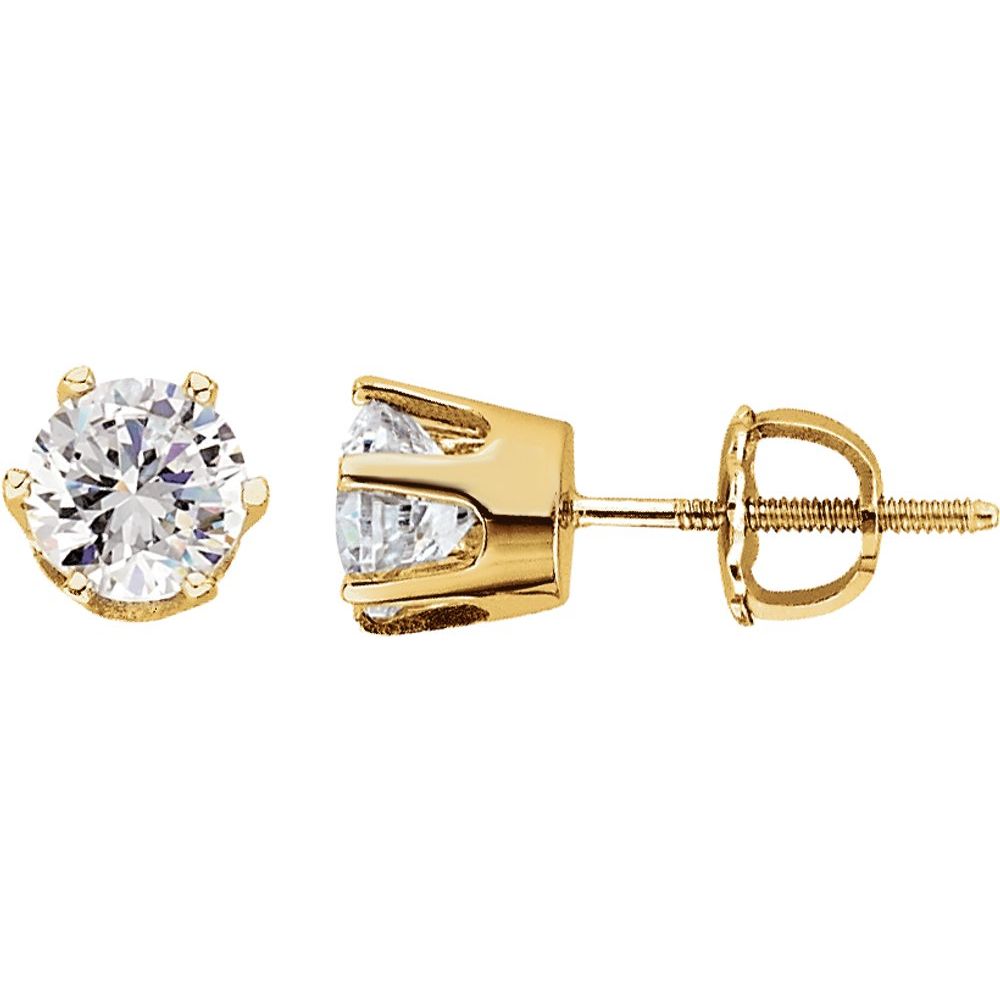 High Quality Luxury Earrings for Women by Ryan Jonathan Fine Jewelry