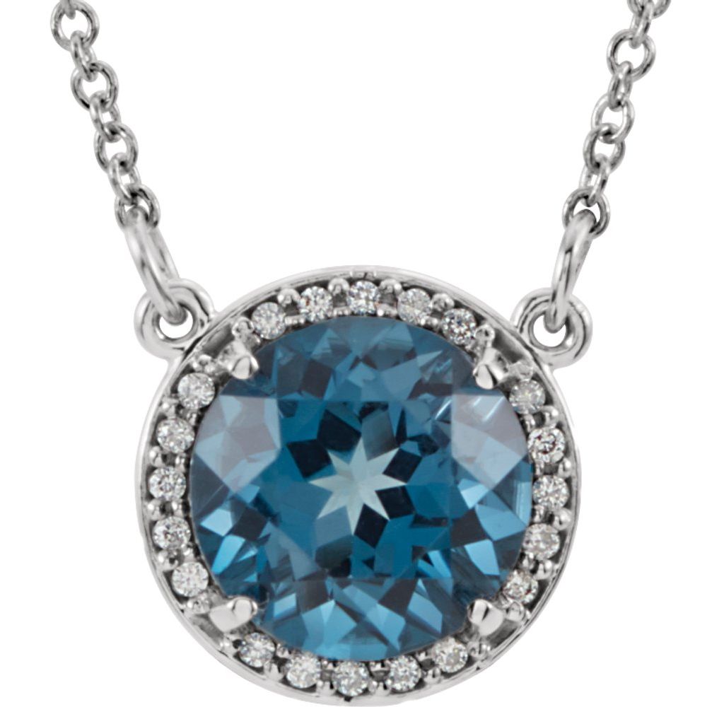 High Quality Luxury Necklaces and Pendants for Women by Ryan Jonathan Fine Jewelry