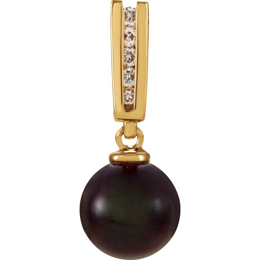 High Quality Luxury Necklaces and Pendants for Women by Ryan Jonathan Fine Jewelry