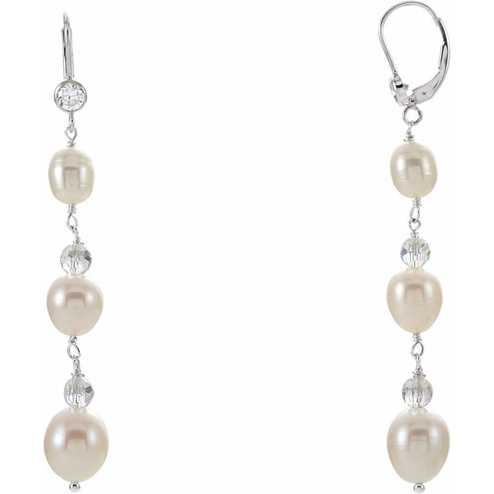High Quality Luxury Earrings for Women by Ryan Jonathan Fine Jewelry