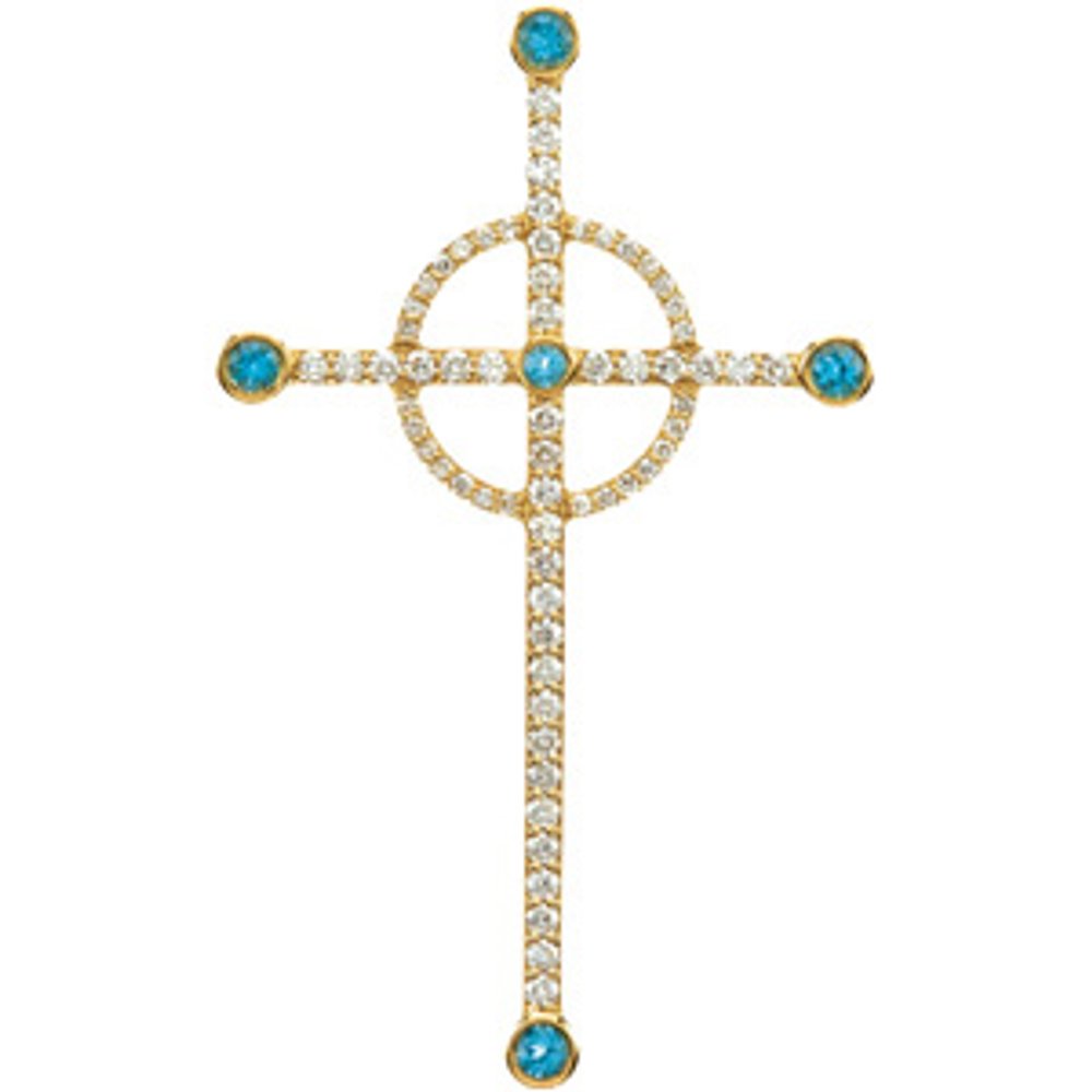 High Quality Luxury Necklaces and Pendants for Women by Ryan Jonathan Fine Jewelry