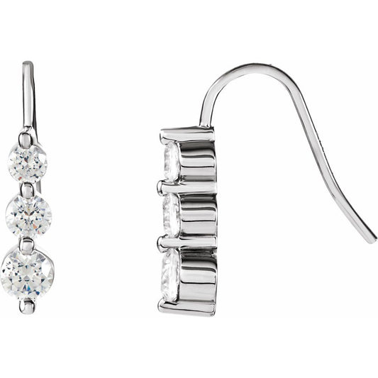 High Quality Luxury Earrings for Women by Ryan Jonathan Fine Jewelry
