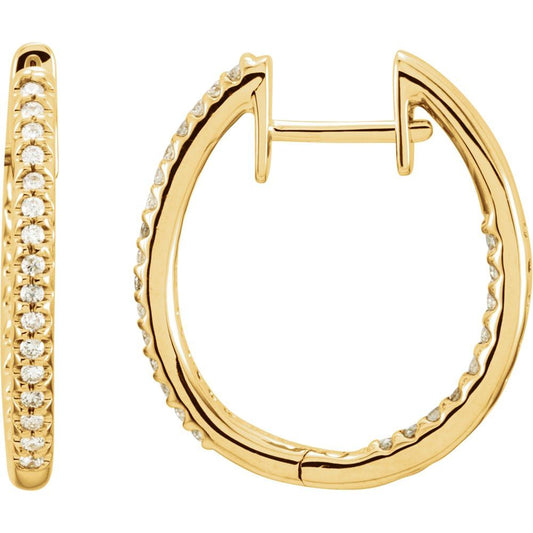 High Quality Luxury Earrings for Women by Ryan Jonathan Fine Jewelry