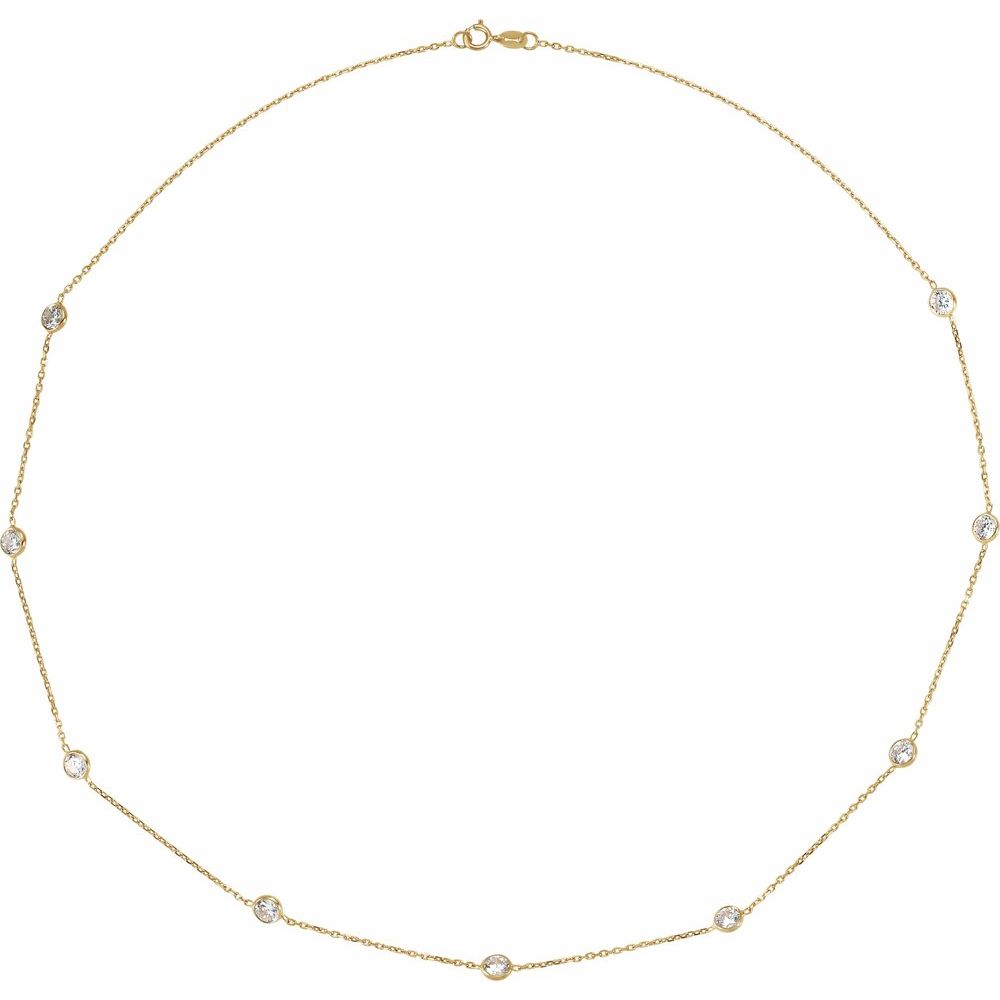 High Quality Luxury Necklaces and Pendants for Women by Ryan Jonathan Fine Jewelry