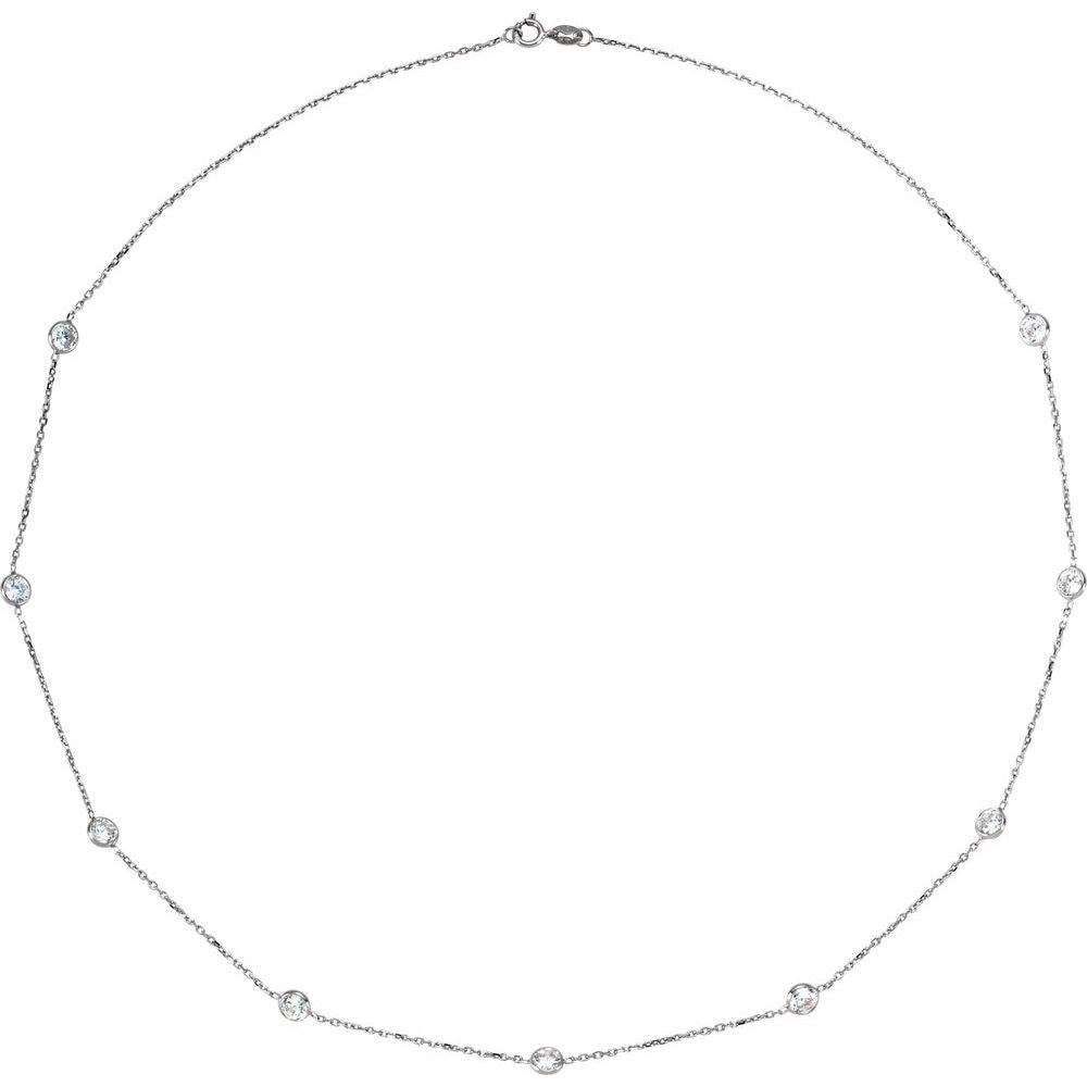 High Quality Luxury Necklaces and Pendants for Women by Ryan Jonathan Fine Jewelry