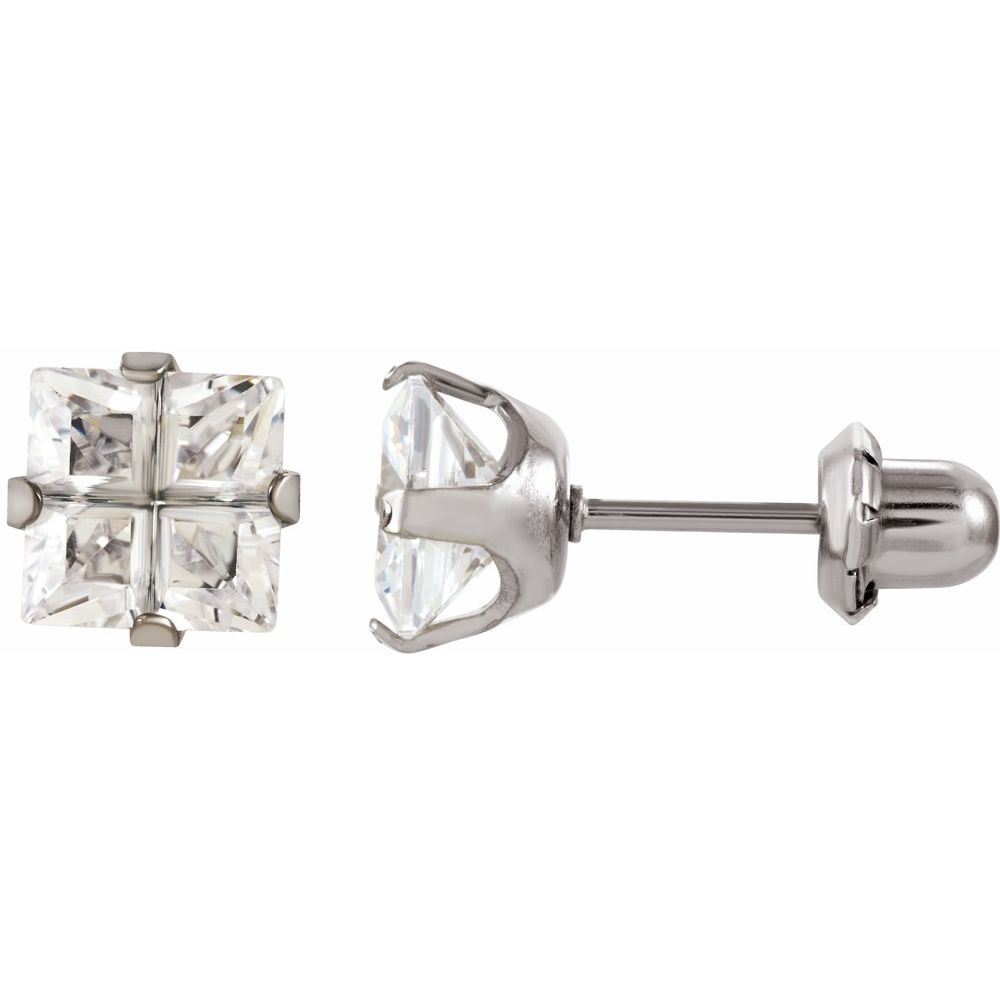 High Quality Luxury Earrings for Women by Ryan Jonathan Fine Jewelry