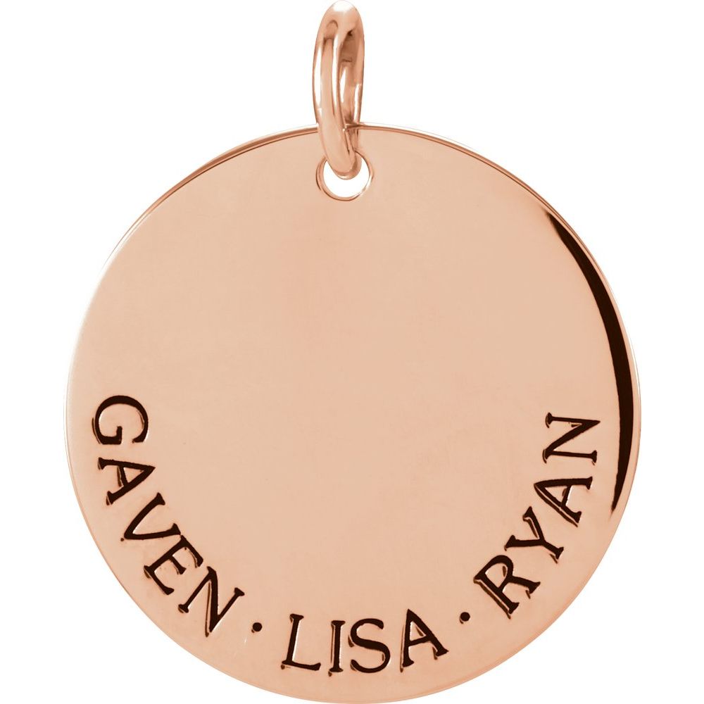 High Quality Luxury Necklaces and Pendants for Women by Ryan Jonathan Fine Jewelry