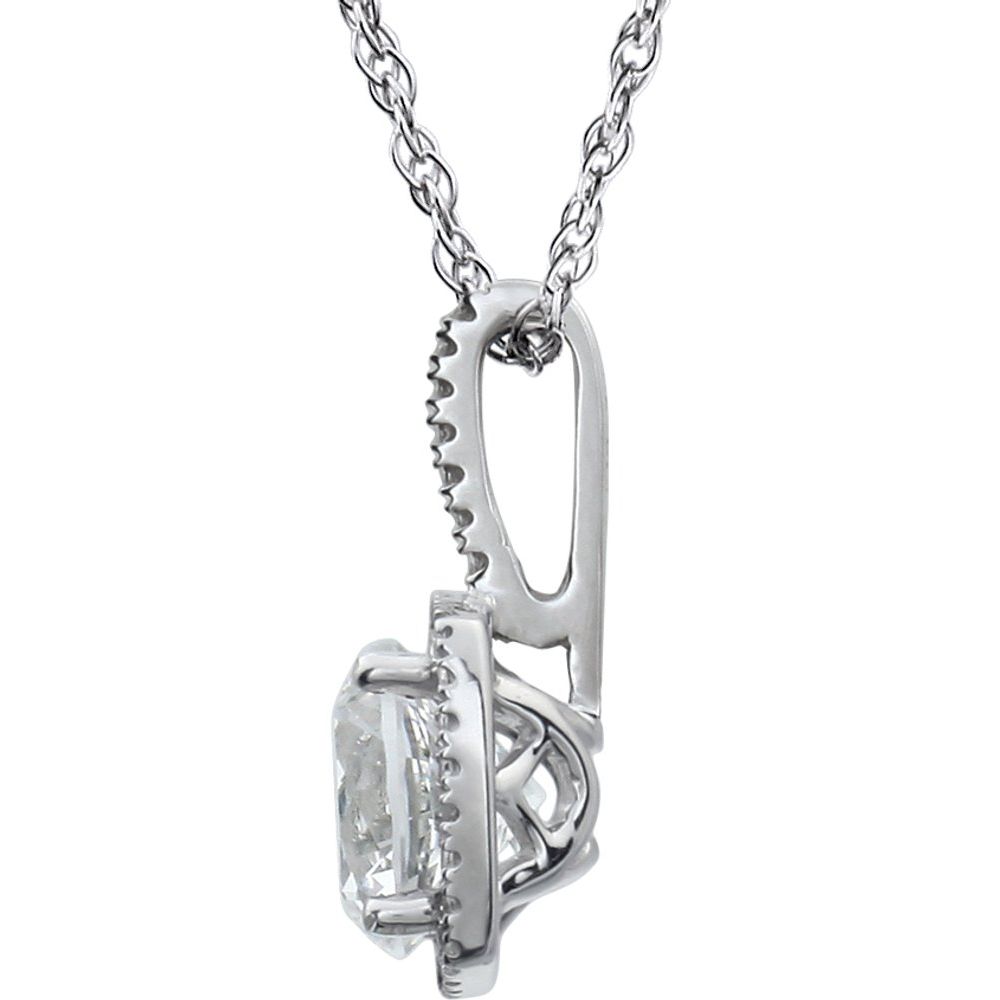 High Quality Luxury Necklaces and Pendants for Women by Ryan Jonathan Fine Jewelry