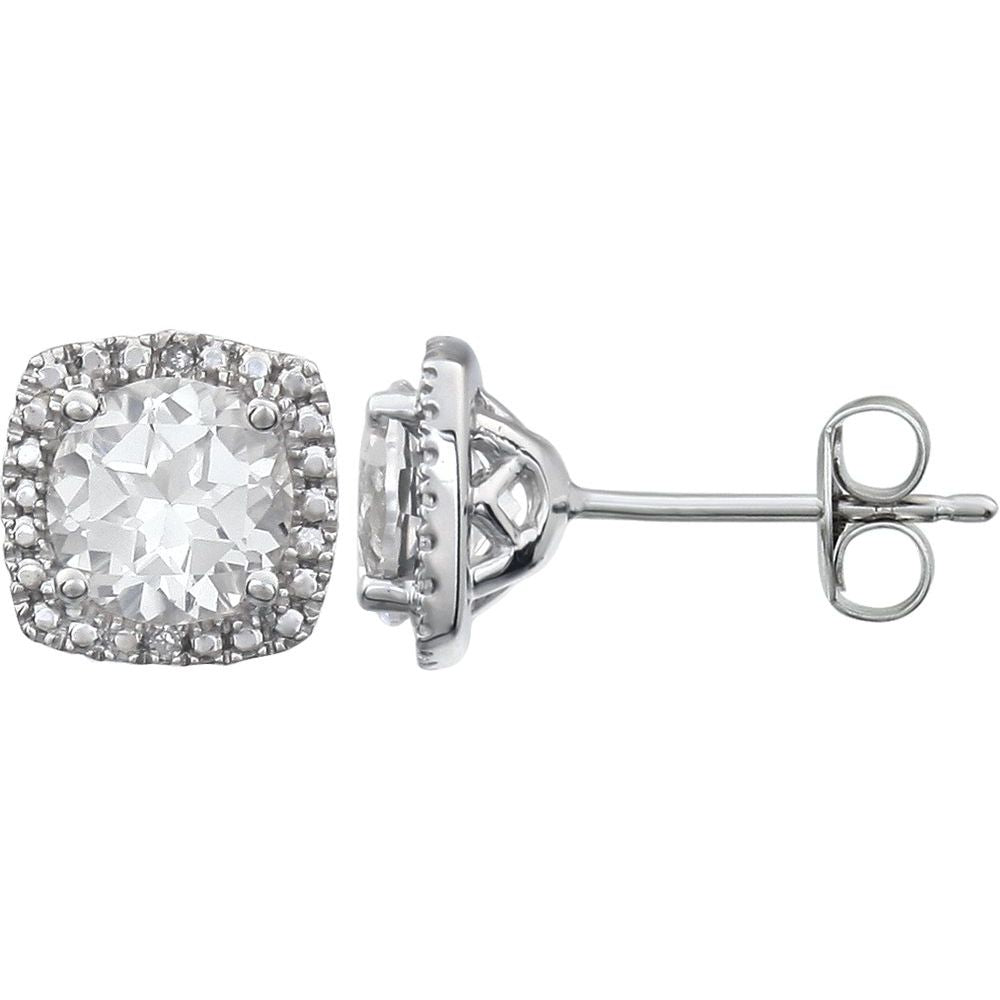 High Quality Luxury Earrings for Women by Ryan Jonathan Fine Jewelry