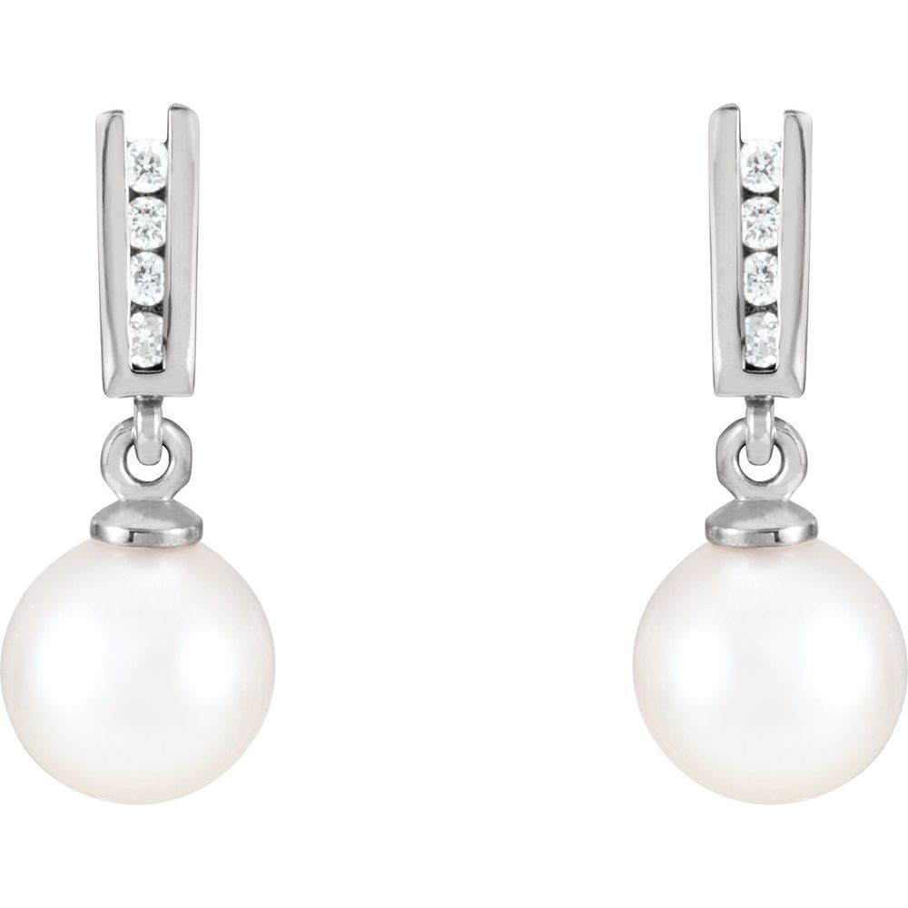 High Quality Luxury Earrings for Women by Ryan Jonathan Fine Jewelry