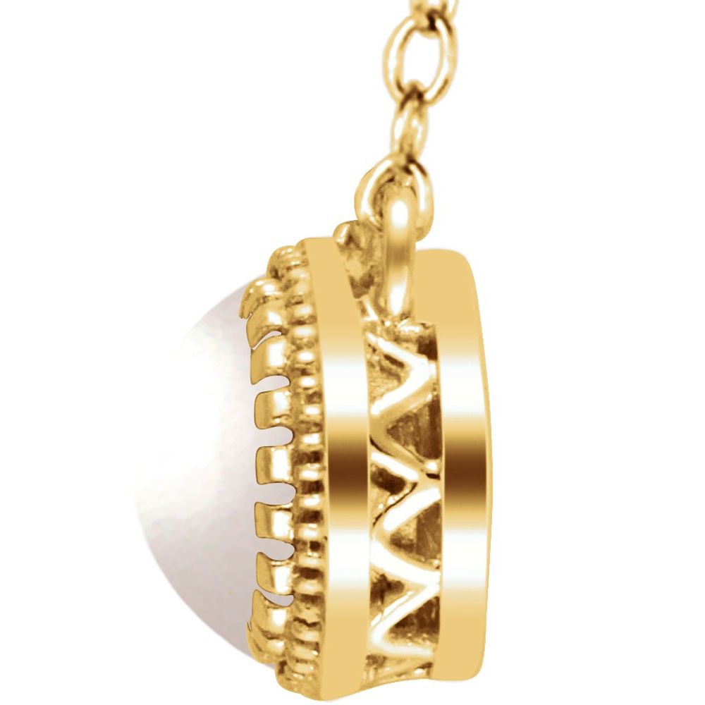 High Quality Luxury Necklaces and Pendants for Women by Ryan Jonathan Fine Jewelry