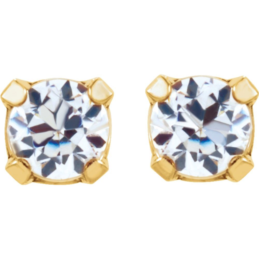 High Quality Luxury Earrings for Women by Ryan Jonathan Fine Jewelry