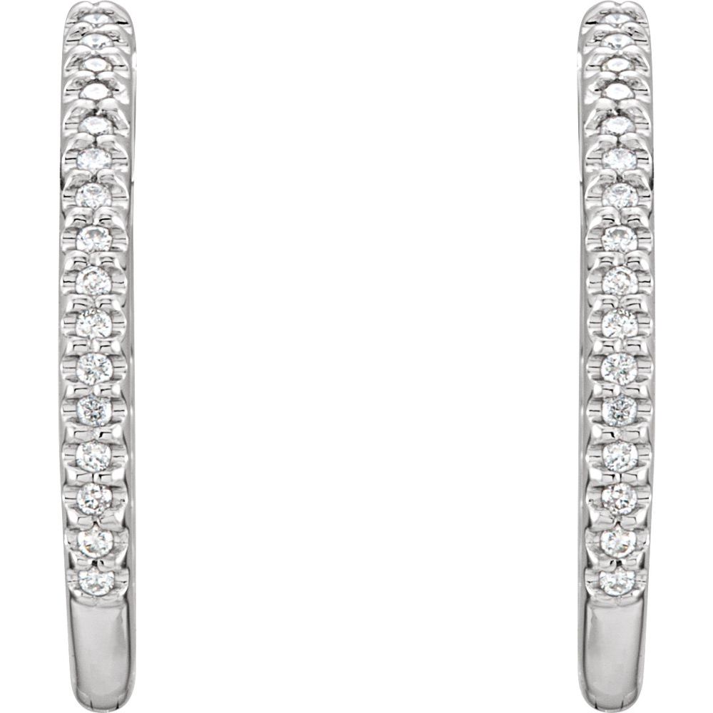 High Quality Luxury Earrings for Women by Ryan Jonathan Fine Jewelry