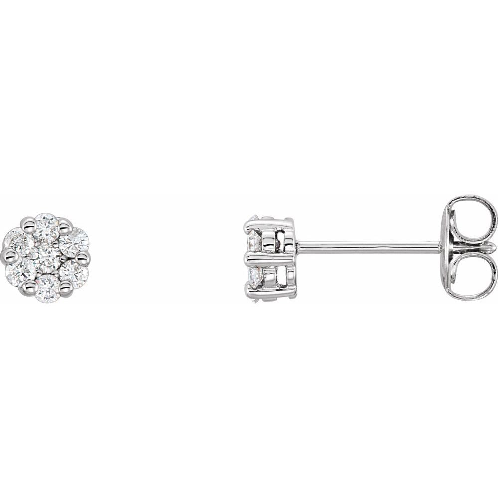 High Quality Luxury Earrings for Women by Ryan Jonathan Fine Jewelry