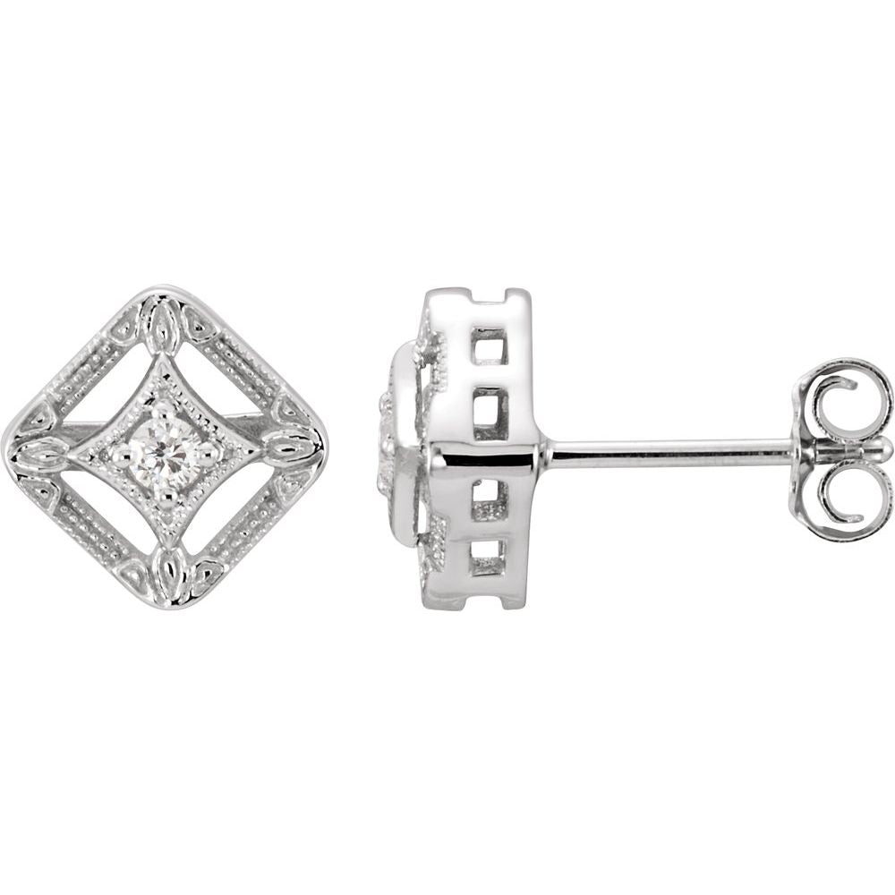 High Quality Luxury Earrings for Women by Ryan Jonathan Fine Jewelry