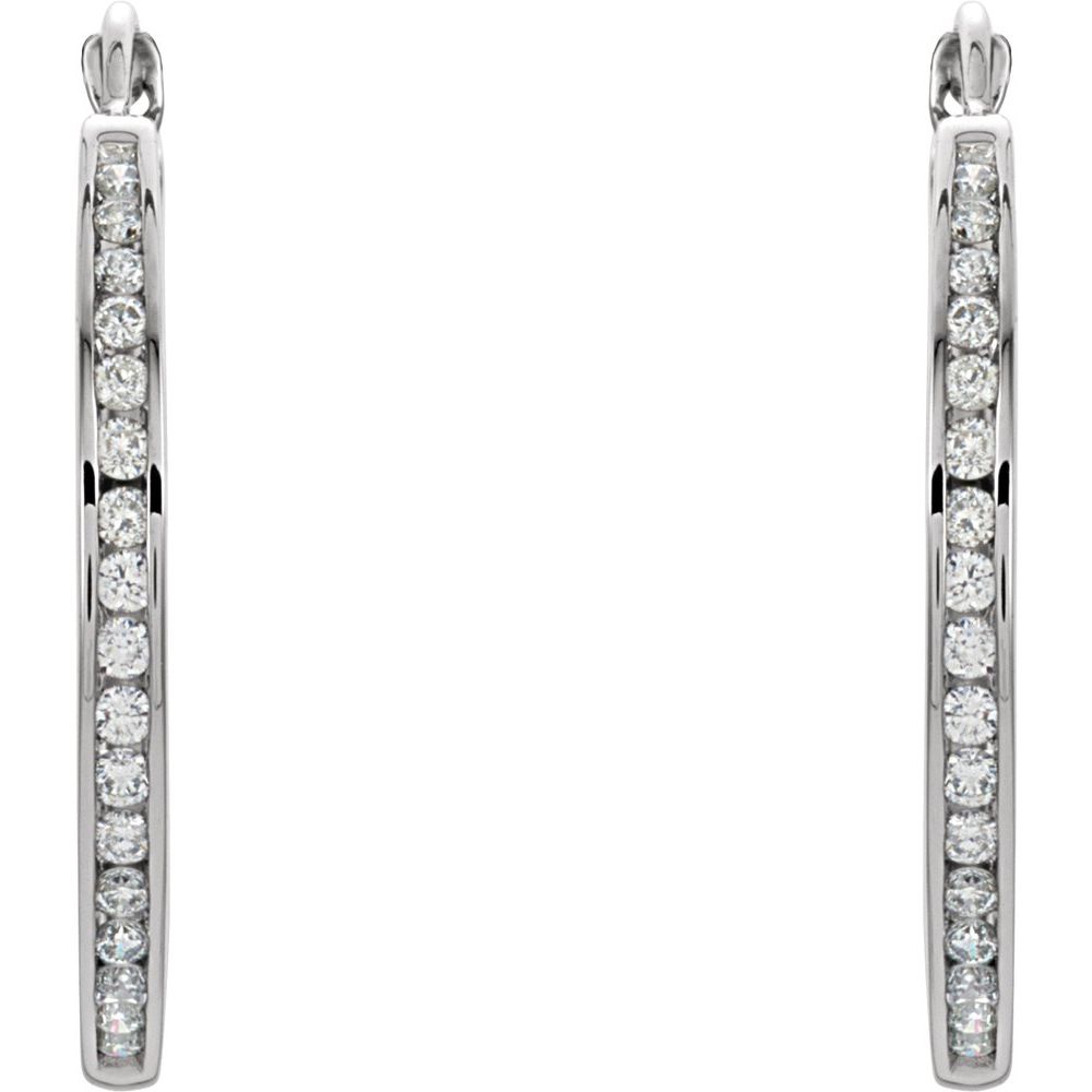 High Quality Luxury Earrings for Women by Ryan Jonathan Fine Jewelry