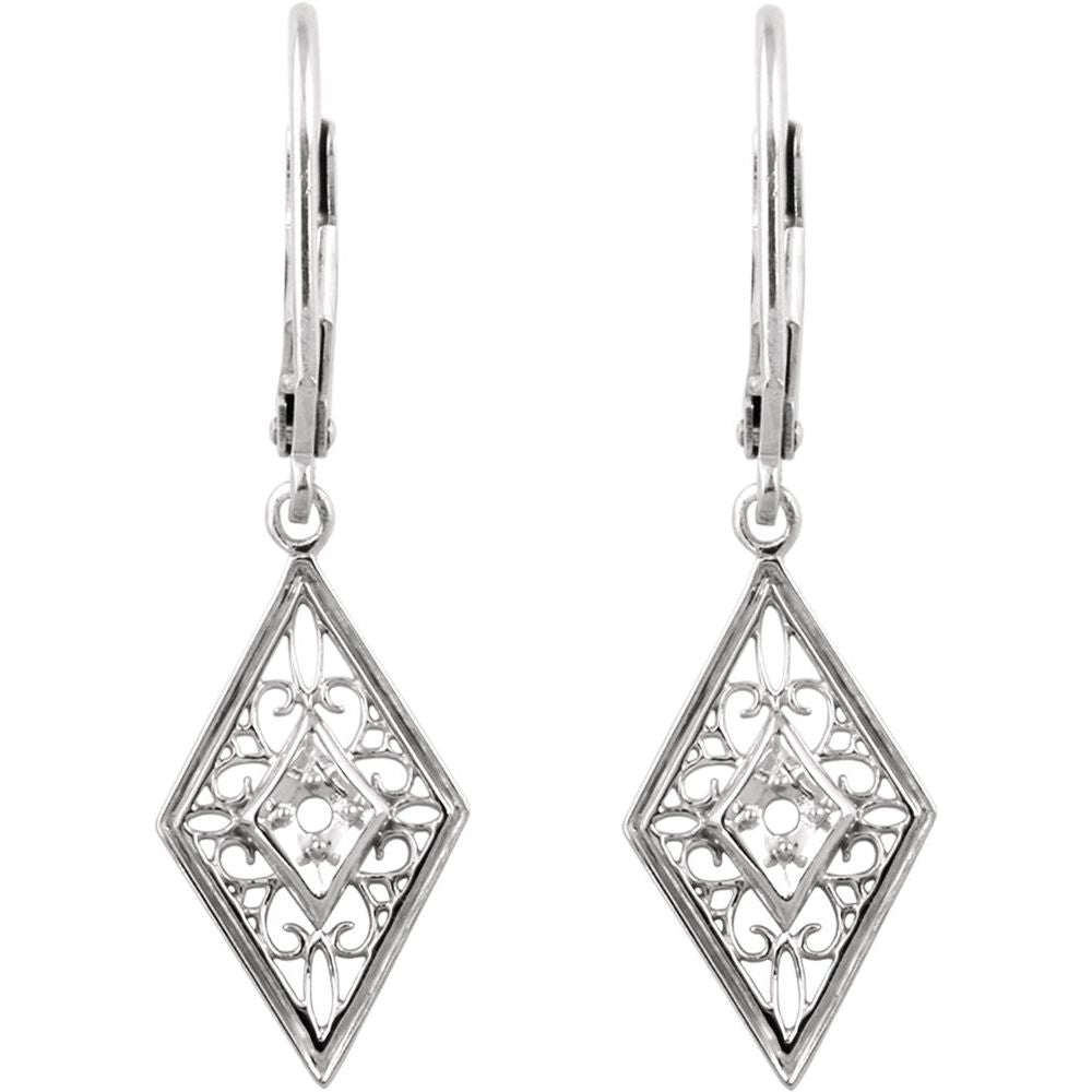 High Quality Luxury Earrings for Women by Ryan Jonathan Fine Jewelry