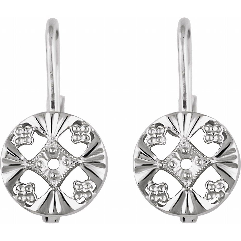 High Quality Luxury Earrings for Women by Ryan Jonathan Fine Jewelry