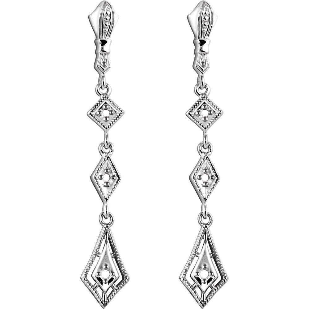 High Quality Luxury Earrings for Women by Ryan Jonathan Fine Jewelry