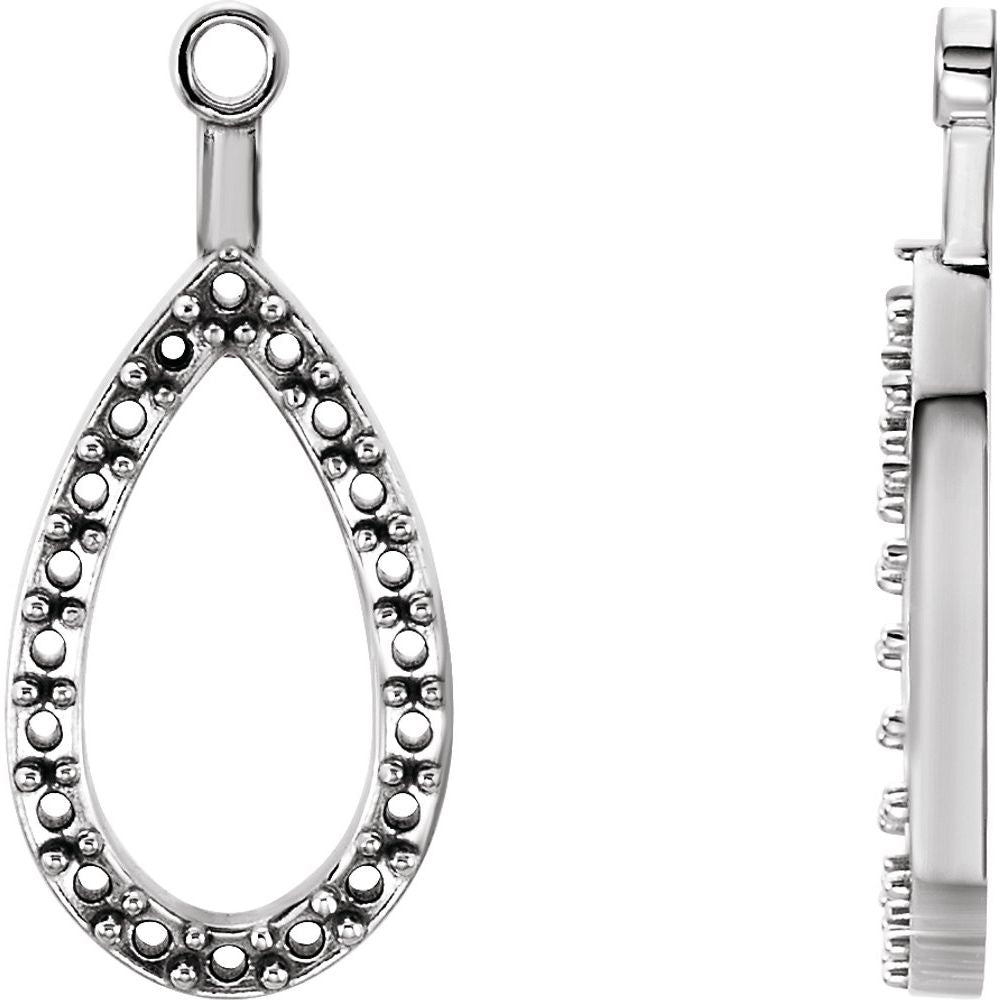 High Quality Luxury Earrings for Women by Ryan Jonathan Fine Jewelry