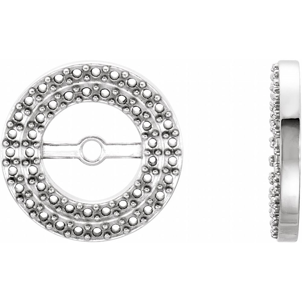 High Quality Luxury Earrings for Women by Ryan Jonathan Fine Jewelry