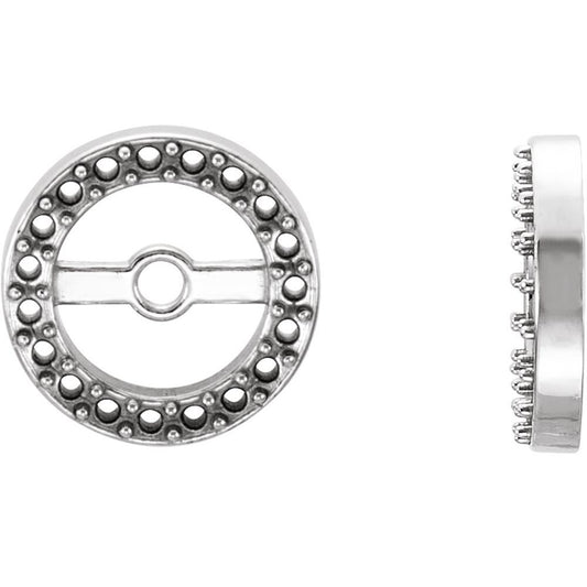 High Quality Luxury Earrings for Women by Ryan Jonathan Fine Jewelry